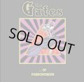 The Gates - ...of Pandemonium / DigiCD