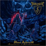 Desalmatvs - Khaos Aeternvm - Preposterior al ultradimensional / DigiCD