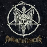 Nastrond - Obumbratus Spiritus / DigiCD