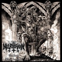 Necrochakal - The Early Black Sacrifices / DigiCD