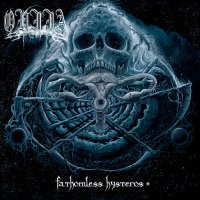 Ouija - Fathomless Hysteros / DigiCD