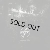 Autumnfall - Ghosts of Light / DigiCD