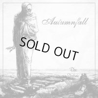 Autumnfall - The Archaic Shadows / CD