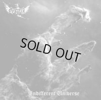 Ordalie - Indifferent Universe / DigiCD