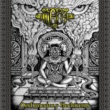 Illapa - Deshonestos y hechiceros / CD