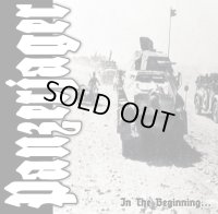 Panzerjager - In the Beginning... / 2CD