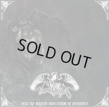 Sunchariot - Into The Abyssic Maelstrom of Decadence / SleeveCaseCD