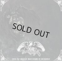 Sunchariot - Into The Abyssic Maelstrom of Decadence / SleeveCaseCD