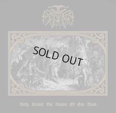 画像1: Swerdthegan - Rally Around the Banner of Our Blood / DigiCD