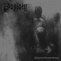 Popioly - Purposeless Through Meaning / CD