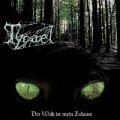 Tyrael - Der Wald ist mein Zuhause / CD