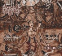 As Sahar - Mitos / DigiCD