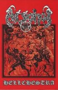 As Sahar - Hellchestra / ProTape