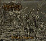 Diabolic Infernum - Path of Anguish / DigiProCD-R
