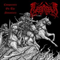 Nerraka - Conquerors ov the Nusantara / CD