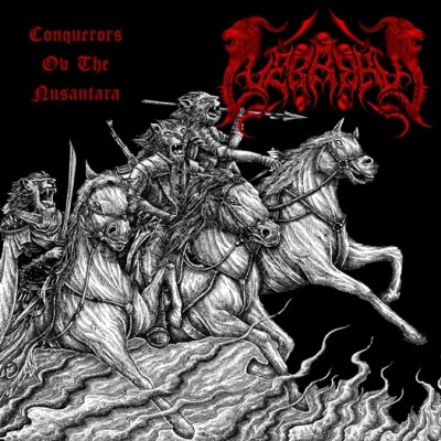 画像1: Nerraka - Conquerors ov the Nusantara / CD