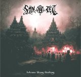 Santet  - Istana Wong Sinting / DigiProCD-R