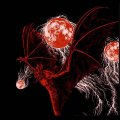 Misanthropic Imperium / Risperidonia - Blind Legions / CD
