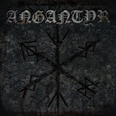 画像1: Angantyr - Indsigt / DigiCD