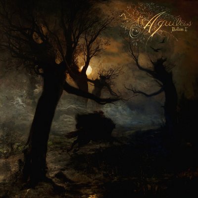画像1: Aquilus - Bellum I / CD