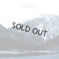 Bloodbark - Bonebranches / CD