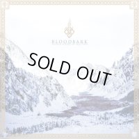 Bloodbark - Sacred Sound of Solitude  / CD