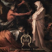 Faidra - Militant : Penitent : Triumphant / CD