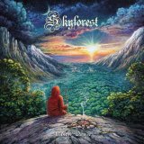 Skyforest - A New Dawn / CD