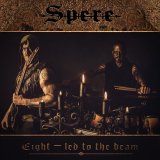 Spere - Eight - Led to the Beam / DigiCD