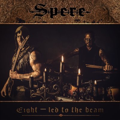 画像1: Spere - Eight - Led to the Beam / DigiCD