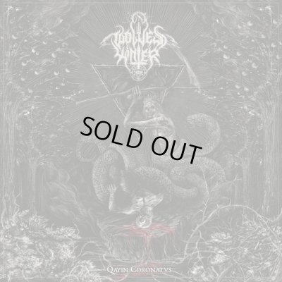 画像1: Wolves' Winter - Qayin Coronatvs / DigiCD