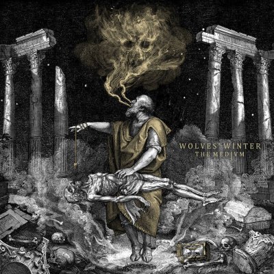 画像1: Wolves' Winter - The Medivm / DigiCD