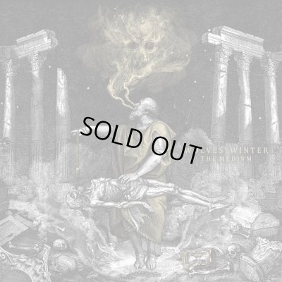 画像1: Wolves' Winter - The Medivm / DigiCD