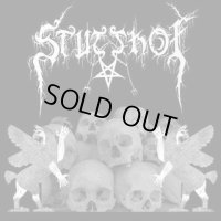 Stutthof - And Cosmos From Ashes To Dust / CD