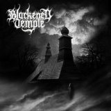 Blackened Temple - Blackened Temple / CD