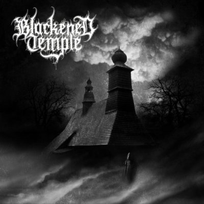 画像1: Blackened Temple - Blackened Temple / CD