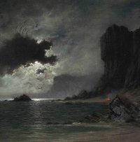 Deathlike Dawn / Barbaric Hatred - From the Tenebrous Depths of the Ages / CD