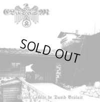 Elitism - Quand l'etoile de David brulait / DigiCD