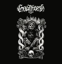 Goatflesh - Goatflesh / CD