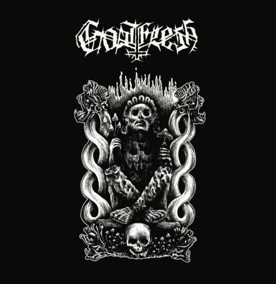 画像1: Goatflesh - Goatflesh / CD