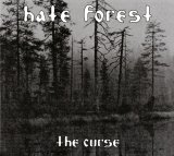 Hate Forest - The Curse / DigiCD