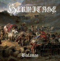 Hermitage - Balance / CD