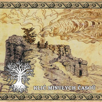 画像1: Imsar - Klic Minuｌych Casou / CD