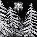 Isceald - Eternity of Desolate Winter / CD