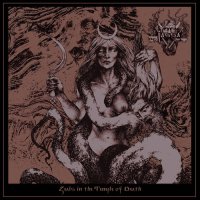 Jassa - Zeals in the Temple of Death / DigiCD