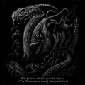 Jassa - The Path to the Unspeakable Abyss (The Transmutation of Blood and Fire) / DigiCD