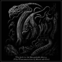Jassa - The Path to the Unspeakable Abyss (The Transmutation of Blood and Fire) / DigiCD