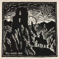 Krajiny Hmly - Cez ostrie skal / CD