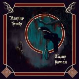 Krajiny Hmly - Cierny havran / CD