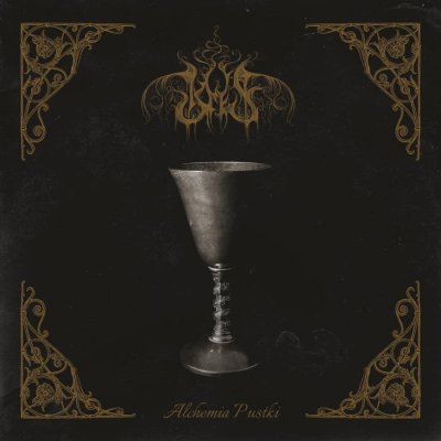 画像1: Kres - Alchemia pustki / CD